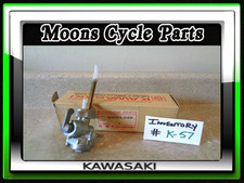 VTG NOS 1972-1978 Kawasaki S2 S1 S3 KH400 KH250 FUEL PETCOCK VALVE #51023-039 picture