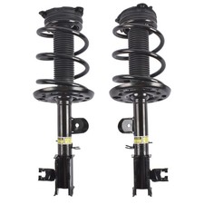 2Pcs Front Strut & Spring Assys Fits for Nissan Pathfinder 2013-2020 Murano picture