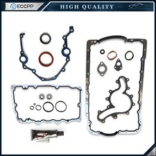 Lower Gasket Set For 1997-2011 Ford Explorer Ranger B4000 4.0L V6 SOHC 12V picture