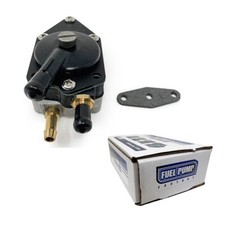 FPF Fuel Pump for Johnson Evinrude replaces 765591, 5005462, 8559 picture