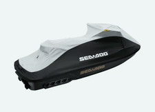 Sea-Doo New OEM, GTR Weather Resistant Trailering Cover, 280000596 295100723 picture