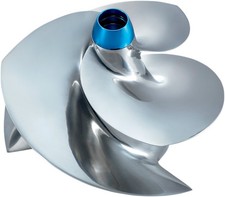 Solas Concord Impeller KR-CD-14/21 Pitch 14/21 Kawasaki PWC picture