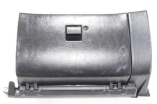 1990 - 1993 Toyota MR2 Glove Box OEM (Black) picture