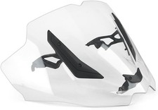 Windshield Windscreen for Can-Am Spyder F3-S SMALL Size 15.5