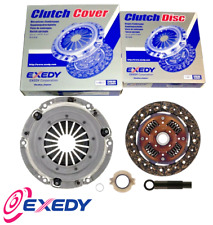 Exedy OE Stock Replacement Clutch Kit for 12-15 Honda Civic Si 2.4 FB6 FG4 picture