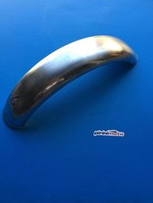 PIRINI MOTO Front Aluminum Fender For 17 18 19 CAFE' RACER Wheels picture