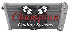 KR Champion 4 Row Radiator 17