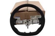 2013-2017 DODGE VIPER STEERING WHEEL | ALCANTARA | NEW OEM MOPAR #5NP57YSAAA picture