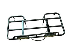 1998-2004 Honda Foreman 450 OEM Front Rack Carrier picture