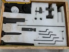 CUMMINS INJECTOR ADJUSTMENT KIT; PART NUMBER: 3823610 picture