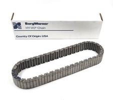 Morse Chain Mercedes Benz ML Transfer Case Magna 2003-On (HV-523) picture