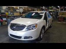 Wash Reservoir Fits 12-13 VERANO 1443671 picture