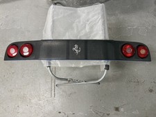 Ferrari 360 Challenge Grill Coupe / Spider Part Number 65919700 OEM picture