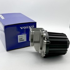 Genuine Engine Crankcase Oil Ventilation Separator Assembly for Volvo 22877306 picture
