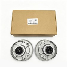 Suspension Strut Mount Kit for 2001-2006 BMW M3 3.2L L6 31332229165 31332229166 picture