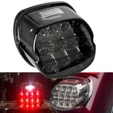 LED Tail Light Brake For Harley Touring Road King Dyna Glide Softail Sporster picture