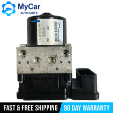 2011-2013 Ford Edge Lincoln MKX ABS Brake Pump Module Assembly OEM CT43-2C405-AB picture