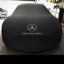 Mercedes Benz Car Cover✅Tailor Fit✅For ALL Model✅Mercedes Benz✅Bag✅Cover picture