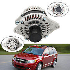 4801490AA New High Performance Alternator 12V 160A For Dodge Journey 2009-2020 picture