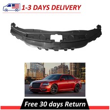 Fits 2015-2022 Chrysler 300 New Radiator Core Support Upper Cover #CH1224103 picture
