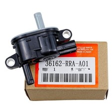 OEM DENSO Vapor Canister Purge Solenoid Valve36162-RRA-A01 for Honda civic Acura picture