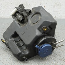14-20 Mercedes S550 S400 S550E W222 Washer Reservoir Fluid Tank A2228690420 OEM picture