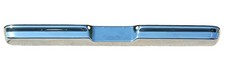 Auto Metal Direct 990-4564-1 Rear Bumper Chrome for 1964-1972 Ford F100, F250 picture