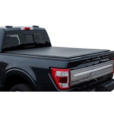 ACCESS 2017-2024 Nissan TITAN 5.5ft LORADO Roll-Up Cover picture