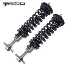 FAPO P3 8-Stage Front 0-3