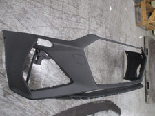 2020 2021 2022 2023 2024 2025 AUDI RS6 RS7 FRONT BUMPER COVER OEM picture