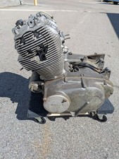 Honda CA78 CA77 CA 305 Dream Motorcycle Engine Motor Rebuilt Cylinder Complete picture