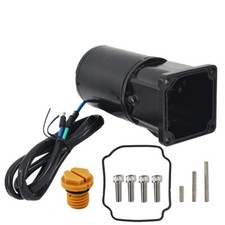Tilt Trim Motor For Mercury 809885A1 809885T2 885654T2 18-6777 430-22008 10850 picture