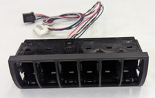 4057689C4 International 6 Pack Rocker Switch Panel Multiplex New T/O W Harness picture