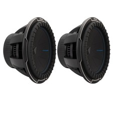 (2) Kicker CWQ122 12