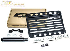 EOS Plate For 22-Up Genesis GV70 | Front Bumper Tow Hook License Plate Bracket picture