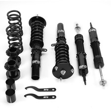 BFO Full Coilovers For BMW 3-Series 325i 328i 335i E90 RWD Adjustable Height picture
