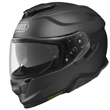 Shoei Adult GT-Air 2 Motorcycle Helmet Matte Black XX-Large picture