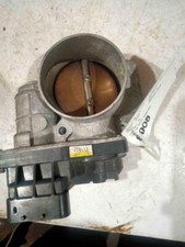 2004 Pontiac Grand Prix Throttle Body Valve Assembly Use picture