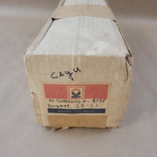 New NOS GM Delc0 3012944 15-11 AC Filter Dryer 1968-73 Camaro Corvette Chevelle picture
