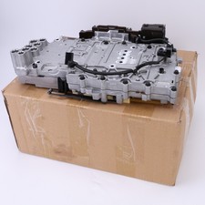 6L80 Transmission Valve Body For Chevrolet Silverado, Suburban, Tahoe 2012-20 US picture