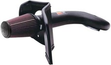 K&N Filters 57-1517-2 Performance Cold Air Intake System For Dakota Durango picture