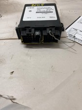 04-06 DODGE SPRINTER 2500 Chassis Brain Box picture