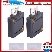 2Pcs Distributor Ignition Module S2 S3 For 1981-85 Mazda RX4 RX5 RX-7 FB 12A 13B picture