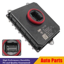 BMW X1 F49 Full LED Headlight control module Unit 63117492089 NEW picture