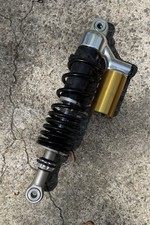 Ducati Sport 1000 OEM Rear Shock From 2008 Sport Classic GT1000 12K Miles picture