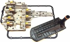 5R110W 03-07  VALVE BODY TRANSMISSION FORD 6.0L DIESEL SUPER DUTY picture