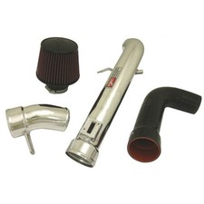 Injen SP1986P Cold Air Intake System Fits 03-06 350Z picture