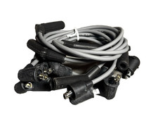 New Driveworks Spark Plug Wire Set 1996-2000 Chrysler Voyager Dodge Caravan 9526 picture