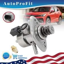 NEW 06G127027K High Pressure Fuel Pump For 2018-2024 Volkswagen Tiguan 2.0L picture