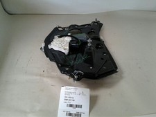 Driver Quarter Window Regulator 238 Type Fits 18-20 MERCEDES E-CLASS 112025 picture